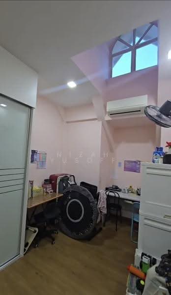 Eunos Park, 5 Kampong Eunos, Eunos / Geylang / Paya Lebar, 5 Bedrooms, 1,679 sqft, Condominium For Sale, by Nizah Yusoff, 500278787 - PropertyGuru.com.sg