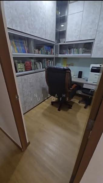 Eunos Park, 5 Kampong Eunos, Eunos / Geylang / Paya Lebar, 5 Bedrooms, 1,679 sqft, Condominium For Sale, by Nizah Yusoff, 500278787 - PropertyGuru.com.sg