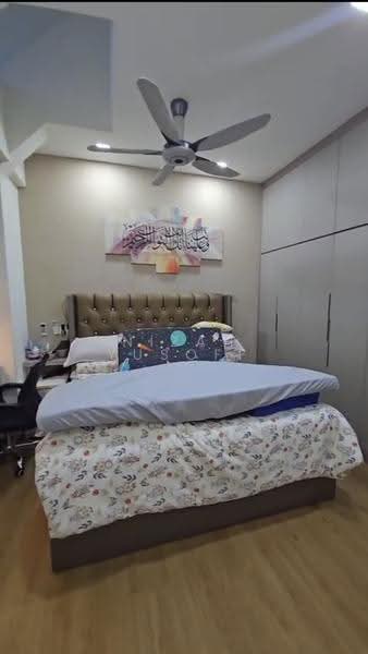 Eunos Park, 5 Kampong Eunos, Eunos / Geylang / Paya Lebar, 5 Bedrooms, 1,679 sqft, Condominium For Sale, by Nizah Yusoff, 500278787 - PropertyGuru.com.sg