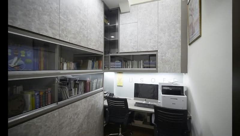 Eunos Park, 5 Kampong Eunos, Eunos / Geylang / Paya Lebar, 5 Bedrooms, 1,679 sqft, Condominium For Sale, by Nizah Yusoff, 500278787 - PropertyGuru.com.sg