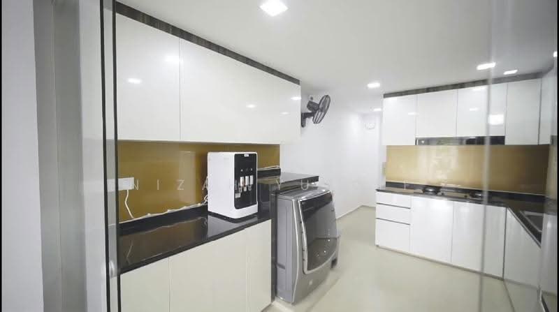 Eunos Park, 5 Kampong Eunos, Eunos / Geylang / Paya Lebar, 5 Bedrooms, 1,679 sqft, Condominium For Sale, by Nizah Yusoff, 500278787 - PropertyGuru.com.sg