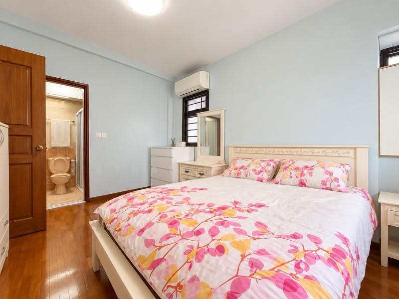 461 Clementi Avenue 3, 461 Clementi Avenue 3, Buona Vista / West Coast / Clementi New Town, 3 Bedrooms, 969 sqft, HDB Flat For Sale, by Ethan Chong, 500278790 - Bedroom - PropertyGuru.com.sg
