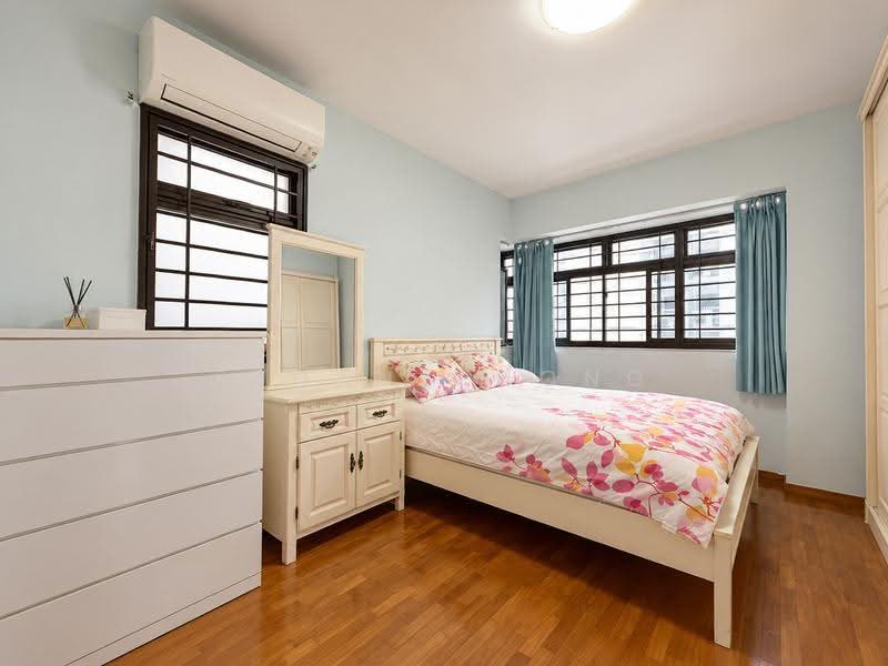 461 Clementi Avenue 3, 461 Clementi Avenue 3, Buona Vista / West Coast / Clementi New Town, 3 Bedrooms, 969 sqft, HDB Flat For Sale, by Ethan Chong, 500278790 - Bedroom - PropertyGuru.com.sg
