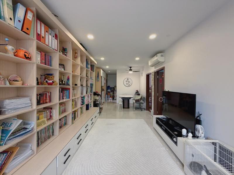 Espira Residence, 80 Lorong K Telok Kurau, East Coast / Marine Parade, 3 Bedrooms, 1,141 sqft, Apartment For Sale, by Thomas Teo, 500278791 - PropertyGuru.com.sg