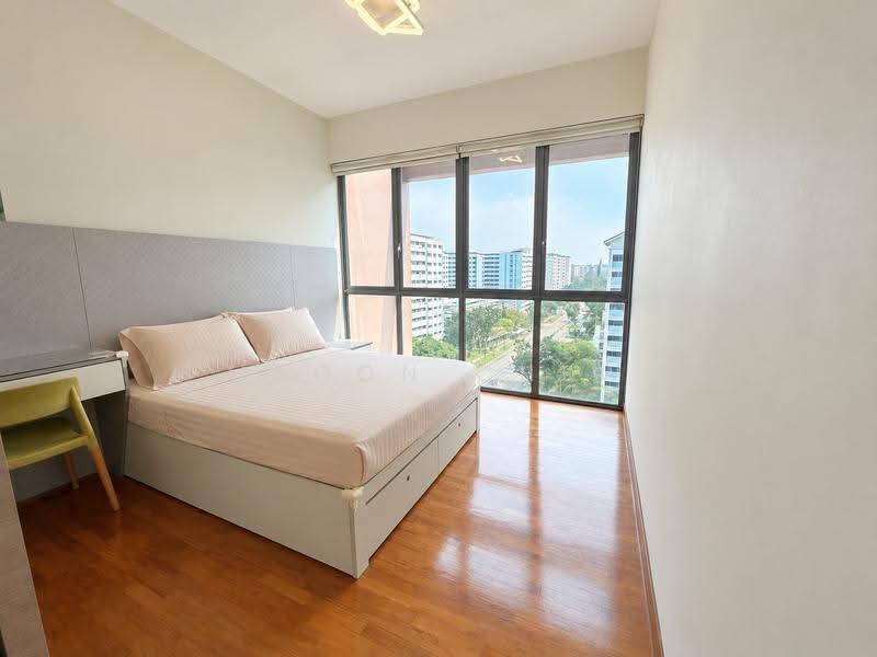 Seastrand, 9 Pasir Ris Link, Pasir Ris / Tampines, 2 Bedrooms, 883 sqft, Condominium For Sale, by Magon Chew, 500278792 - Bedroom - PropertyGuru.com.sg