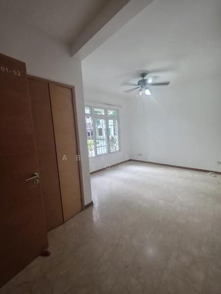 Edelweiss Park Condo, 90 Flora Road, Changi Airport / Changi Village, 1 Bedroom, 710 sqft, Condominium For Rent, by Able S.K Toh, 500278793 - Interior - PropertyGuru.com.sg