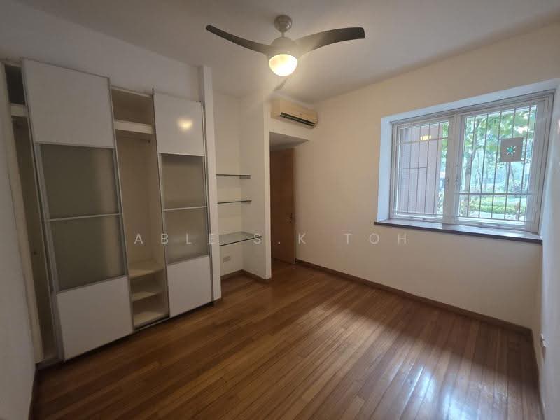 Edelweiss Park Condo, 90 Flora Road, Changi Airport / Changi Village, 1 Bedroom, 710 sqft, Condominium For Rent, by Able S.K Toh, 500278793 - Bedroom - PropertyGuru.com.sg