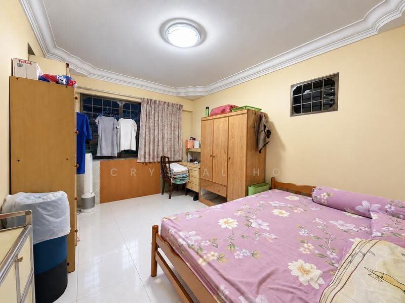 568 Hougang Street 51, , 3 Bedrooms, 1,270 sqft, HDB Flat For Sale, by Crystal Ho, 500278794 - Bedroom - PropertyGuru.com.sg
