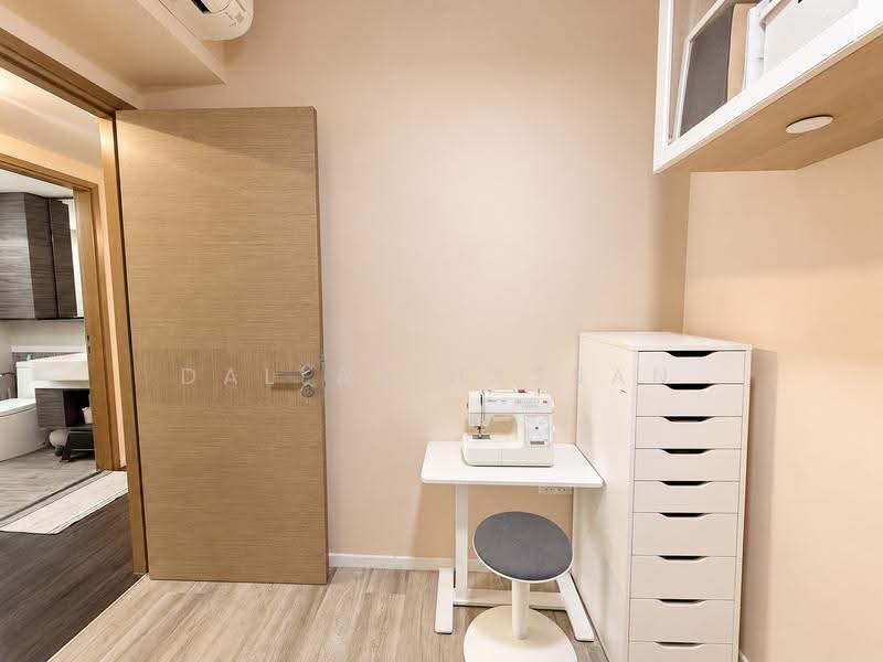 The Terrace, 98 Edgedale Plains, Hougang / Punggol / Sengkang, 3 Bedrooms, 1,001 sqft, Condominium For Sale, by Dallas Hassan, 500278797 - Interior - PropertyGuru.com.sg