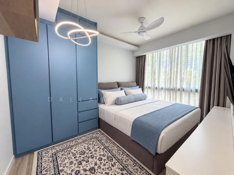 The Terrace, 98 Edgedale Plains, Hougang / Punggol / Sengkang, 3 Bedrooms, 1,001 sqft, Condominium For Sale, by Dallas Hassan, 500278797 - Bedroom - PropertyGuru.com.sg