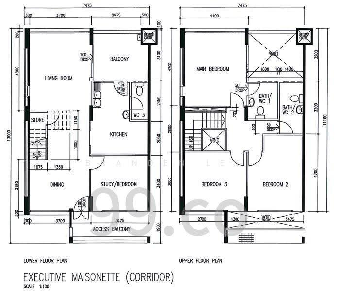 452 Sin Ming Avenue, 452 Sin Ming Avenue, Ang Mo Kio / Bishan / Thomson, 4 Bedrooms, 1,560 sqft, HDB Flat For Sale, by Branden Lee, 500278800 - PropertyGuru.com.sg