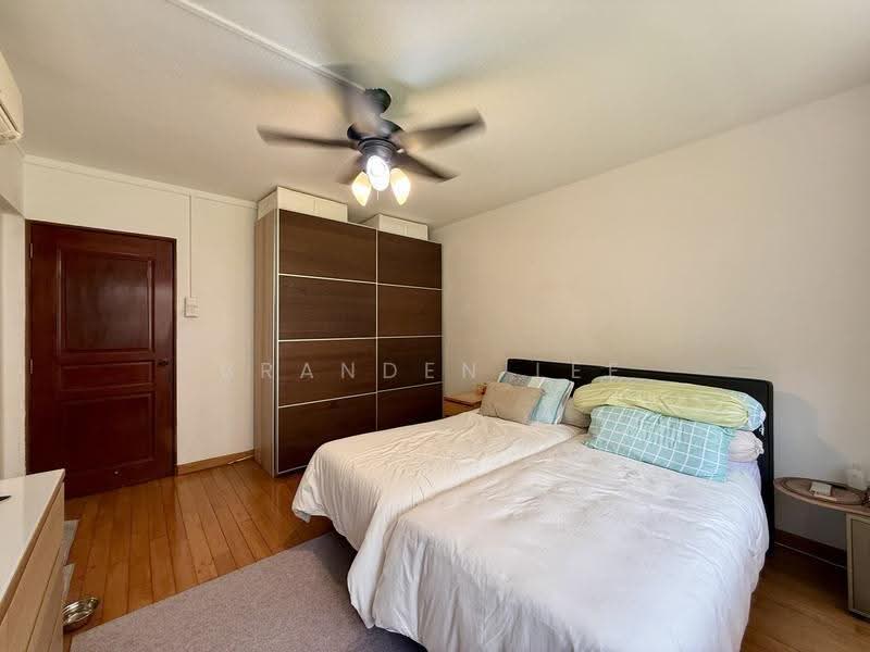 452 Sin Ming Avenue, 452 Sin Ming Avenue, Ang Mo Kio / Bishan / Thomson, 4 Bedrooms, 1,560 sqft, HDB Flat For Sale, by Branden Lee, 500278800 - Master Bedroom - PropertyGuru.com.sg