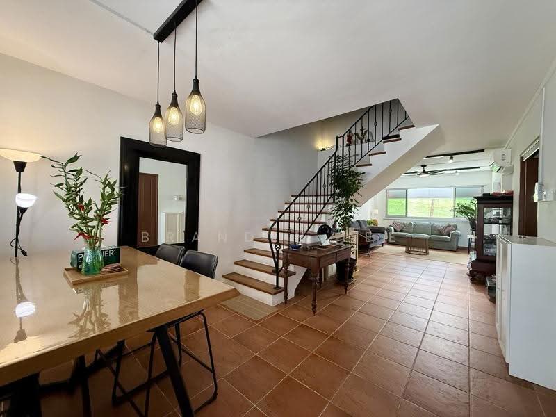 452 Sin Ming Avenue, 452 Sin Ming Avenue, Ang Mo Kio / Bishan / Thomson, 4 Bedrooms, 1,560 sqft, HDB Flat For Sale, by Branden Lee, 500278800 - Dining Room - PropertyGuru.com.sg