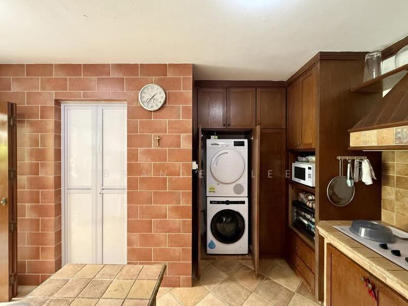452 Sin Ming Avenue, 452 Sin Ming Avenue, Ang Mo Kio / Bishan / Thomson, 4 Bedrooms, 1,560 sqft, HDB Flat For Sale, by Branden Lee, 500278800 - Kitchen - PropertyGuru.com.sg