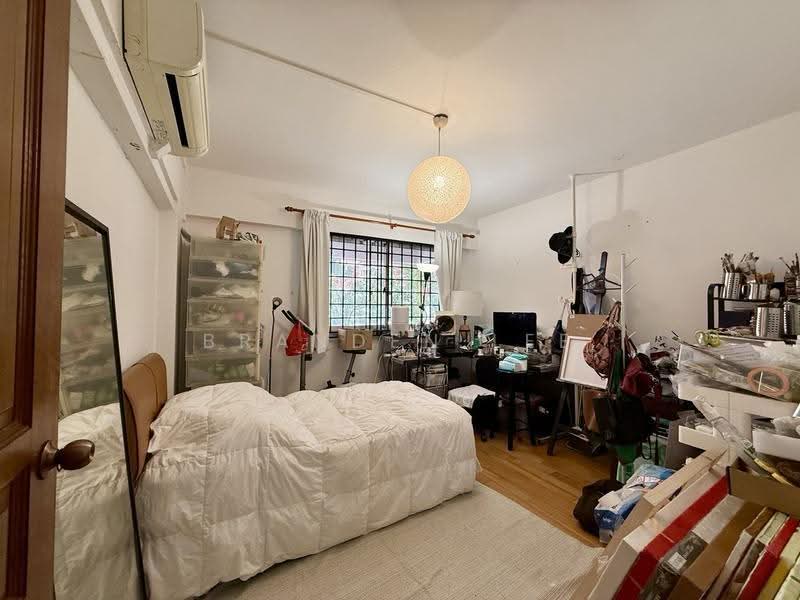 452 Sin Ming Avenue, 452 Sin Ming Avenue, Ang Mo Kio / Bishan / Thomson, 4 Bedrooms, 1,560 sqft, HDB Flat For Sale, by Branden Lee, 500278800 - Common Bedroom - PropertyGuru.com.sg