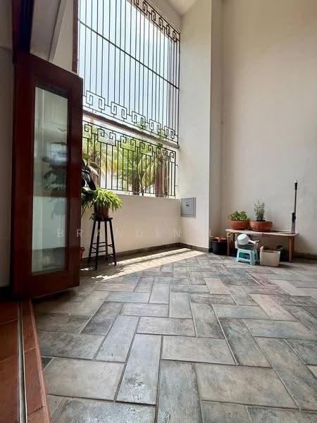 452 Sin Ming Avenue, 452 Sin Ming Avenue, Ang Mo Kio / Bishan / Thomson, 4 Bedrooms, 1,560 sqft, HDB Flat For Sale, by Branden Lee, 500278800 - Balcony - PropertyGuru.com.sg