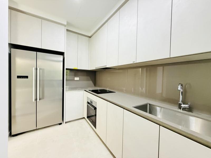 35 Gilstead, 35 Gilstead Road, Newton / Novena, 3 Bedrooms, 926 sqft, Apartment For Sale, by Vicole Lim, 500278802 - Kitchen - PropertyGuru.com.sg