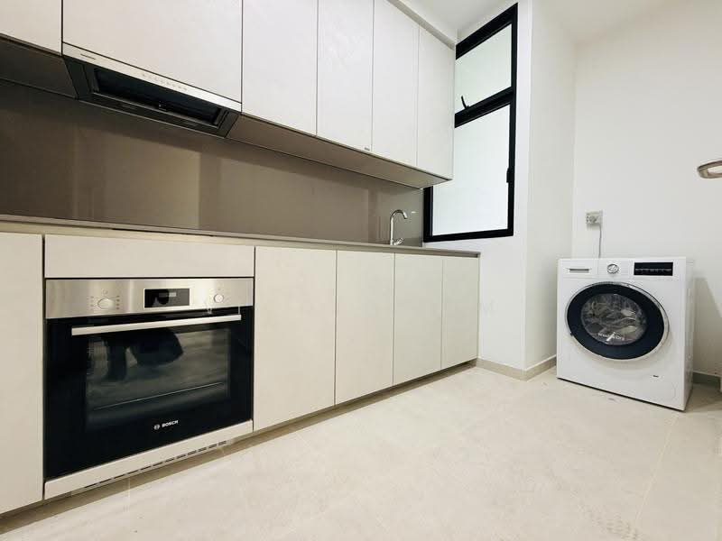 35 Gilstead, 35 Gilstead Road, Newton / Novena, 3 Bedrooms, 926 sqft, Apartment For Sale, by Vicole Lim, 500278802 - Kitchen - PropertyGuru.com.sg