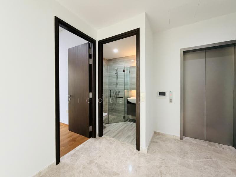 35 Gilstead, 35 Gilstead Road, Newton / Novena, 3 Bedrooms, 926 sqft, Apartment For Sale, by Vicole Lim, 500278802 - Bathroom - PropertyGuru.com.sg