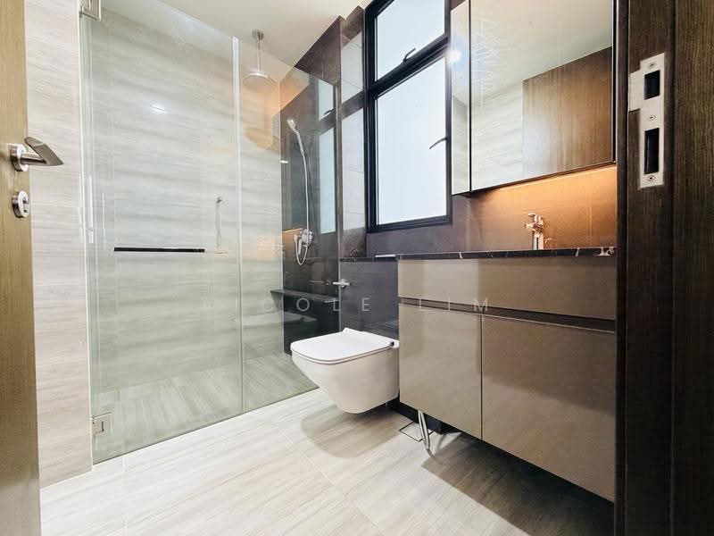 35 Gilstead, 35 Gilstead Road, Newton / Novena, 3 Bedrooms, 926 sqft, Apartment For Sale, by Vicole Lim, 500278802 - Bathroom - PropertyGuru.com.sg