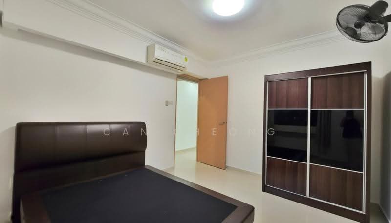 608 Jurong West Street 65, 608 Jurong West Street 65, Boon Lay / Jurong / Tuas, 3 Bedrooms, 1,237 sqft, HDB Flat For Rent, by Can Cheong, 500278803 - Bedroom - PropertyGuru.com.sg