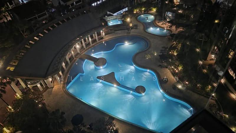 Palm Gardens, 3 Hong San Walk, Dairy Farm / Bukit Panjang / Choa Chu Kang, 3 Bedrooms, 1,216 sqft, Condominium For Sale, by Dallas Hassan, 500278804 - Pool - PropertyGuru.com.sg