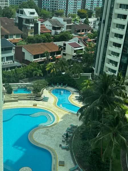 Palm Gardens, 3 Hong San Walk, Dairy Farm / Bukit Panjang / Choa Chu Kang, 3 Bedrooms, 1,216 sqft, Condominium For Sale, by Dallas Hassan, 500278804 - Exterior - PropertyGuru.com.sg