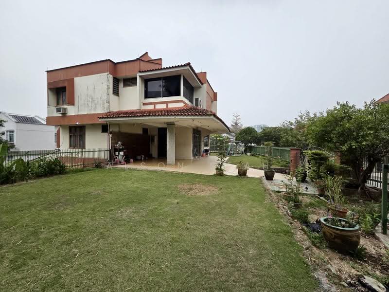 Phoenix Garden, Phoenix Garden, Dairy Farm / Bukit Panjang / Choa Chu Kang, 5 Bedrooms, 6,500 sqft, Bungalow House For Sale, by Alson Seah, 500278806 - Exterior - PropertyGuru.com.sg
