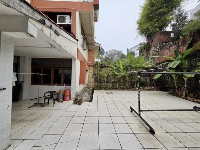Phoenix Garden, Phoenix Garden, Dairy Farm / Bukit Panjang / Choa Chu Kang, 5 Bedrooms, 6,500 sqft, Bungalow House For Sale, by Alson Seah, 500278806 - Exterior - PropertyGuru.com.sg