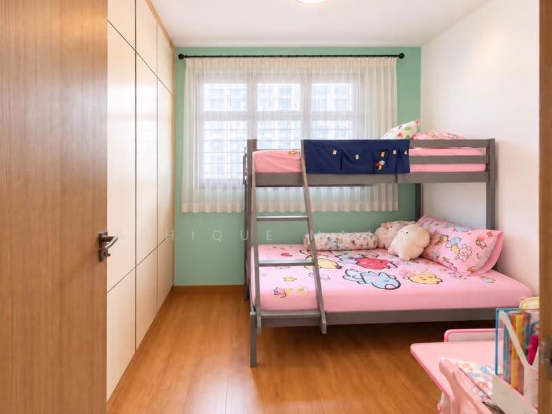 415D Northshore Drive, 415D Northshore Drive, Hougang / Punggol / Sengkang, 3 Bedrooms, 1,022 sqft, HDB Flat For Sale, by Ashique Majid, 500278809 - 1st Common Bedroom - PropertyGuru.com.sg