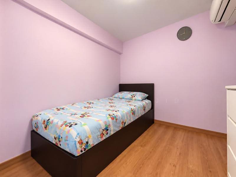 415D Northshore Drive, 415D Northshore Drive, Hougang / Punggol / Sengkang, 3 Bedrooms, 1,022 sqft, HDB Flat For Sale, by Ashique Majid, 500278809 - 2nd Common Bedroom - PropertyGuru.com.sg