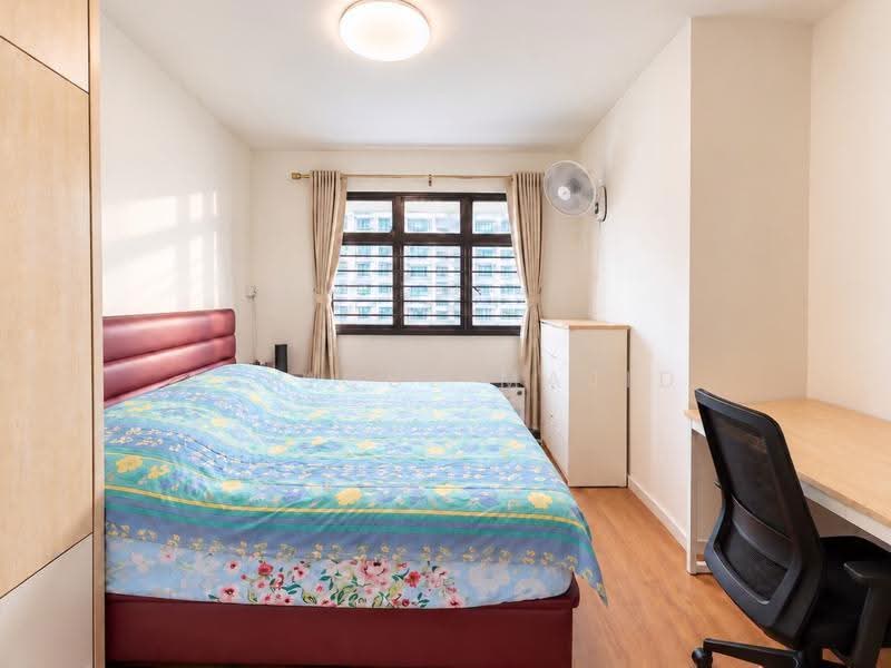 415D Northshore Drive, 415D Northshore Drive, Hougang / Punggol / Sengkang, 3 Bedrooms, 1,022 sqft, HDB Flat For Sale, by Ashique Majid, 500278809 - Master Bedroom - PropertyGuru.com.sg