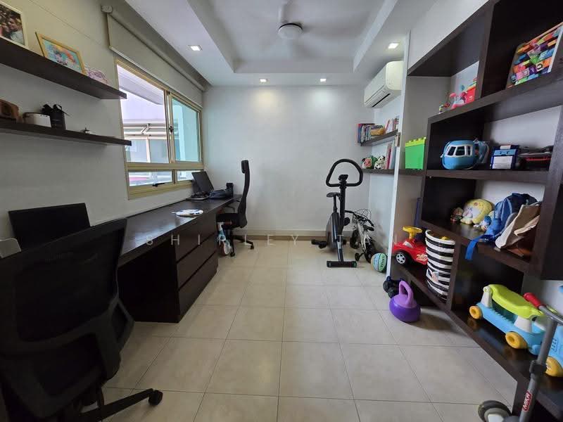 118 Edgefield Plains, 118 Edgefield Plains, Hougang / Punggol / Sengkang, 3 Bedrooms, 1,399 sqft, HDB Flat For Rent, by Shirley Tan, 500278810 - Study - PropertyGuru.com.sg