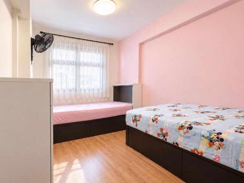 415D Northshore Drive, 415D Northshore Drive, Hougang / Punggol / Sengkang, 3 Bedrooms, 1,022 sqft, HDB Flat For Sale, by Agent Fitri, 500278811 - 2nd Common Bedroom - PropertyGuru.com.sg