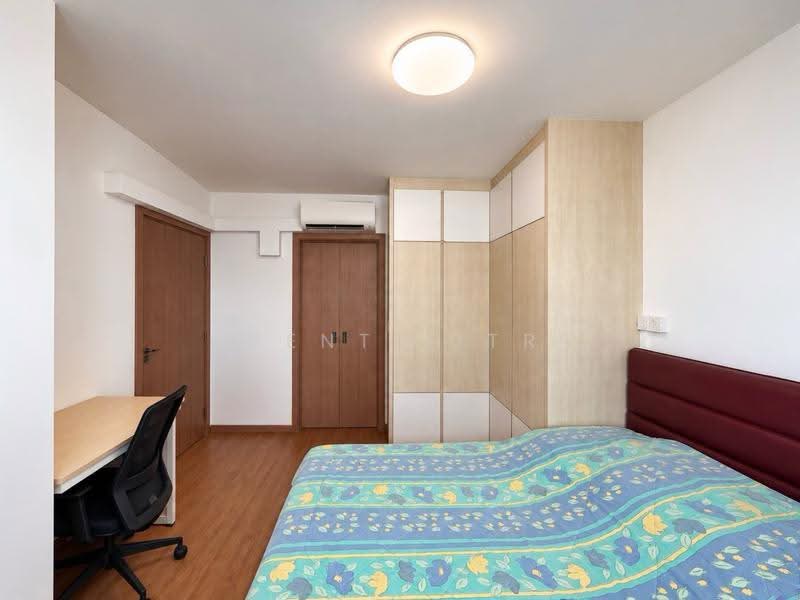 415D Northshore Drive, 415D Northshore Drive, Hougang / Punggol / Sengkang, 3 Bedrooms, 1,022 sqft, HDB Flat For Sale, by Agent Fitri, 500278811 - Master Bedroom - PropertyGuru.com.sg