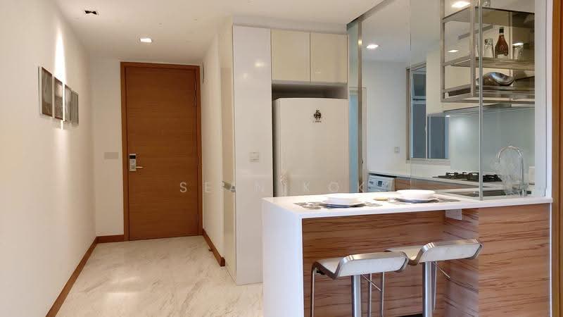 The Sound, 541 East Coast Road, East Coast / Marine Parade, 1 Bedroom, 603 sqft, Condominium For Sale, by Sean Kok, 500278812 - Interior - PropertyGuru.com.sg