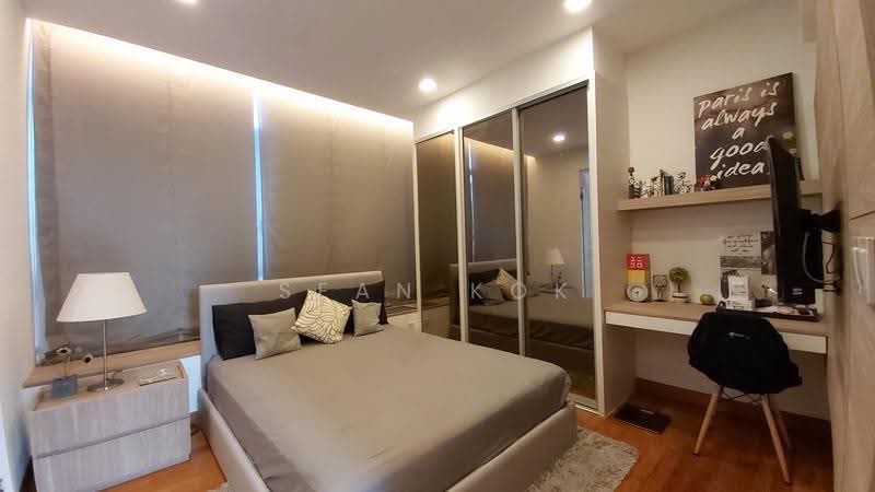 The Sound, 541 East Coast Road, East Coast / Marine Parade, 1 Bedroom, 603 sqft, Condominium For Sale, by Sean Kok, 500278812 - Bedroom - PropertyGuru.com.sg