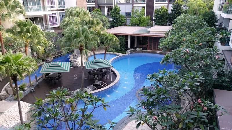 The Sound, 541 East Coast Road, East Coast / Marine Parade, 1 Bedroom, 603 sqft, Condominium For Sale, by Sean Kok, 500278812 - Exterior - PropertyGuru.com.sg