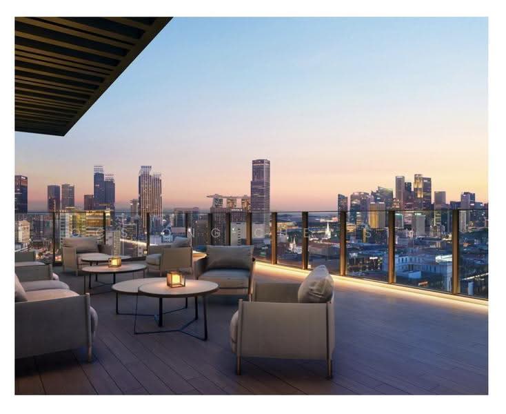 The Collective At One Sophia, 1A Sophia Road, Orchard / River Valley, 1 Bedroom, 430 sqft, Condominium For Sale, by OCS ONG CHEE SIN, 500278813 - PropertyGuru.com.sg
