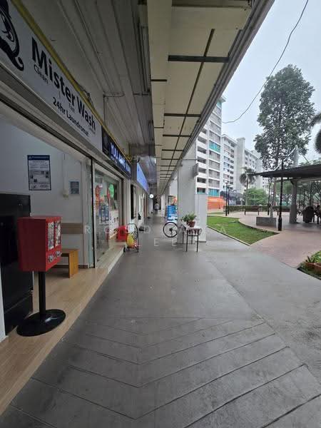 345 Clementi Avenue 5, 345 Clementi Avenue 5, Buona Vista / West Coast / Clementi New Town, Studio, 360 sqft, HDB Flat For Rent, by Rosdiana Lee, 500278815 - PropertyGuru.com.sg