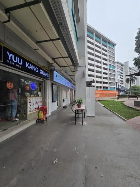 345 Clementi Avenue 5, 345 Clementi Avenue 5, Buona Vista / West Coast / Clementi New Town, Studio, 360 sqft, HDB Flat For Rent, by Rosdiana Lee, 500278815 - PropertyGuru.com.sg