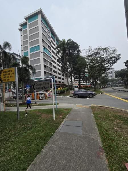 345 Clementi Avenue 5, 345 Clementi Avenue 5, Buona Vista / West Coast / Clementi New Town, Studio, 360 sqft, HDB Flat For Rent, by Rosdiana Lee, 500278815 - Exterior - PropertyGuru.com.sg