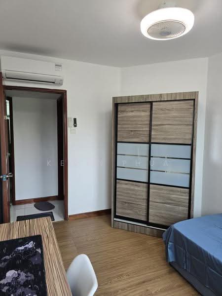 Melville Park, 26 Simei Street 1, Pasir Ris / Tampines, Room Rental, 120 sqft, Apartment For Rent, by Kevin Phua, 500278822 - Interior - PropertyGuru.com.sg