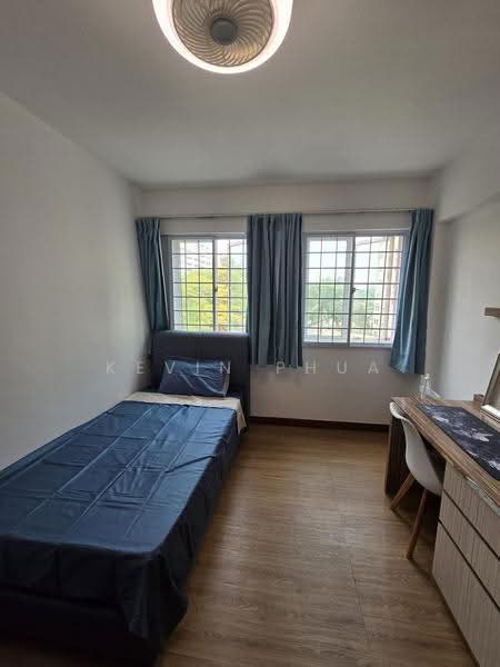 Melville Park, 26 Simei Street 1, Pasir Ris / Tampines, Room Rental, 120 sqft, Apartment For Rent, by Kevin Phua, 500278822 - Bedroom - PropertyGuru.com.sg