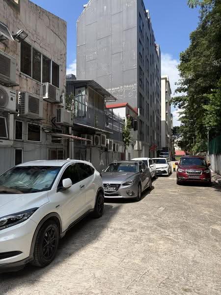 463 Balestier Road, Balestier Road, Balestier / Toa Payoh, 1,000 sqft, Shop / Shophouse For Rent, by Thomas Ong, 500278827 - Exterior - CommercialGuru.com.sg