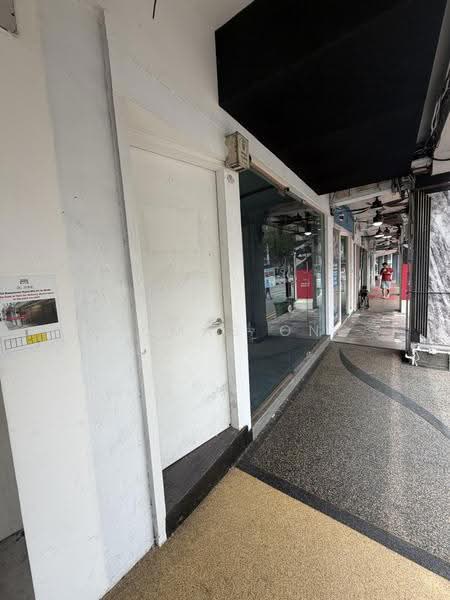 463 Balestier Road, Balestier Road, Balestier / Toa Payoh, 1,000 sqft, Shop / Shophouse For Rent, by Thomas Ong, 500278827 - Exterior - CommercialGuru.com.sg
