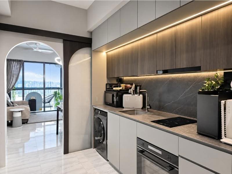 The Alps Residences, 109 Tampines Street 86, Pasir Ris / Tampines, 2 Bedrooms, 689 sqft, Condominium For Sale, by Fai Muni, 500278831 - PropertyGuru.com.sg