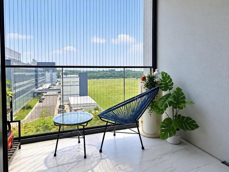 The Alps Residences, 109 Tampines Street 86, Pasir Ris / Tampines, 2 Bedrooms, 689 sqft, Condominium For Sale, by Fai Muni, 500278831 - PropertyGuru.com.sg