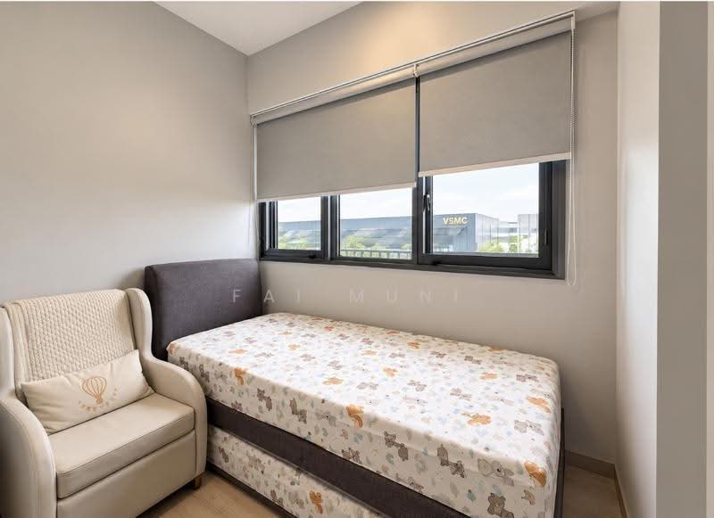 The Alps Residences, 109 Tampines Street 86, Pasir Ris / Tampines, 2 Bedrooms, 689 sqft, Condominium For Sale, by Fai Muni, 500278831 - PropertyGuru.com.sg