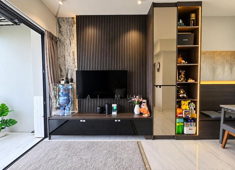 The Alps Residences, 109 Tampines Street 86, Pasir Ris / Tampines, 2 Bedrooms, 689 sqft, Condominium For Sale, by Fai Muni, 500278831 - PropertyGuru.com.sg